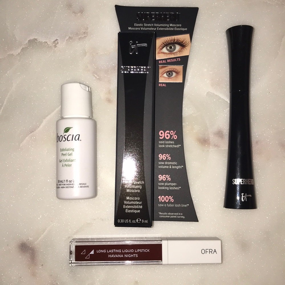 Makeup bundle